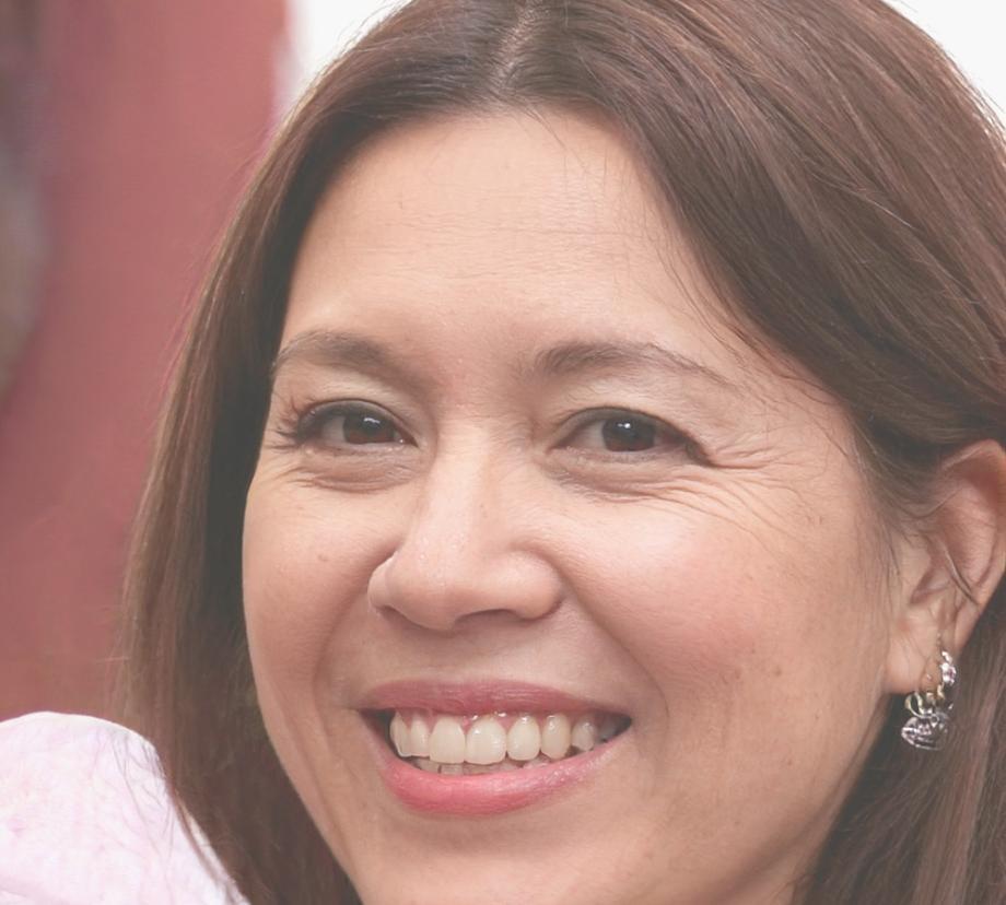 Patricia Kowalski, Budget Analysis Specialist