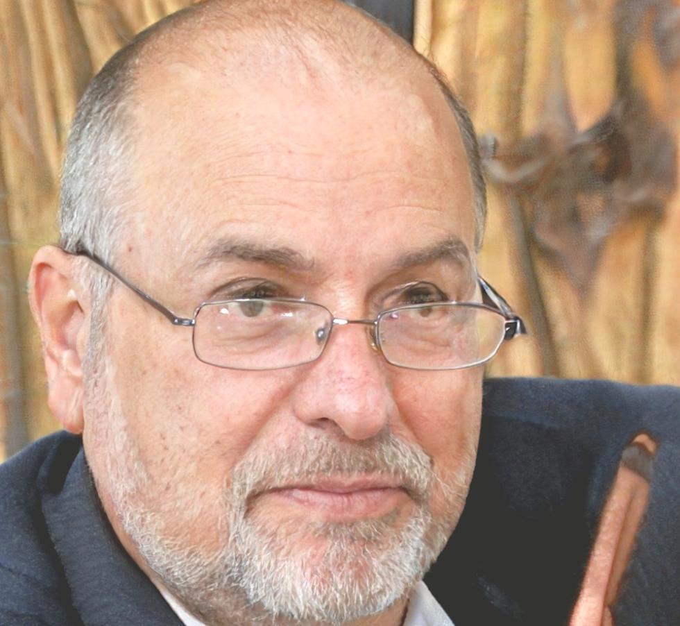 Quentin Raf, Senior Budget Audit Specialist